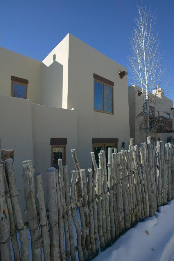 Worldmark Taos Exteriör bild