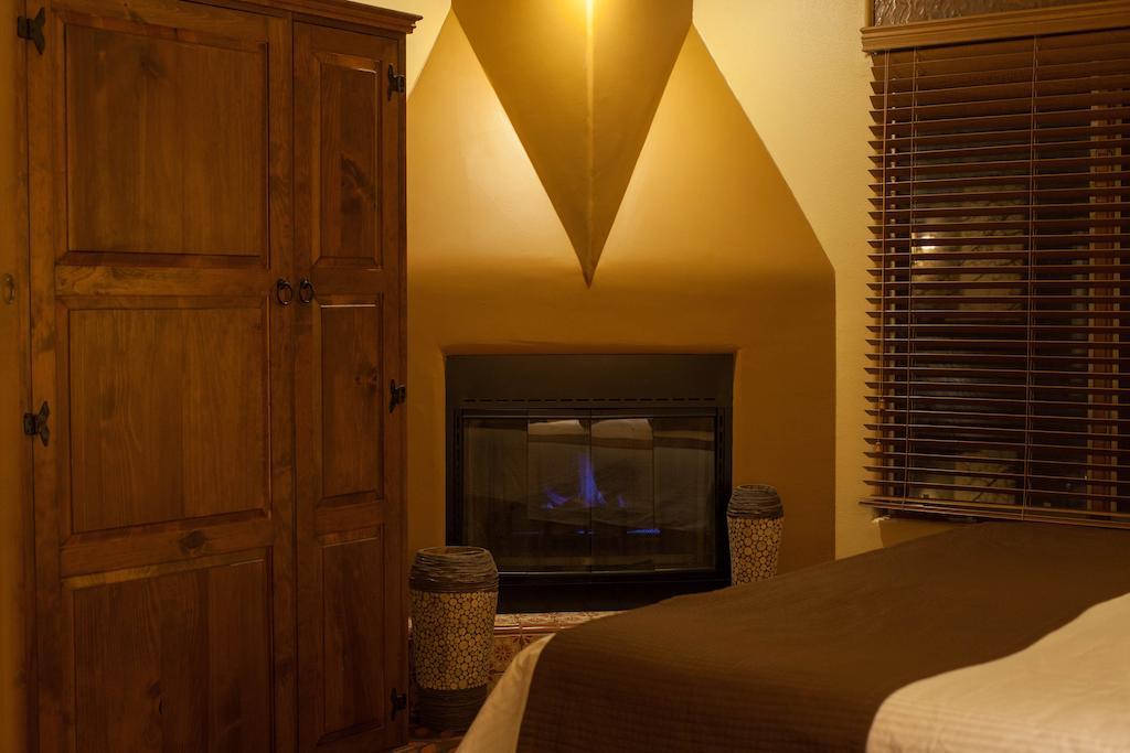 Worldmark Taos Rum bild