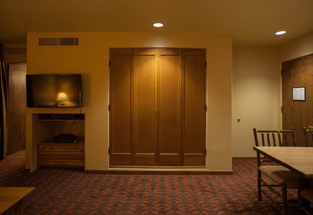 Worldmark Taos Rum bild