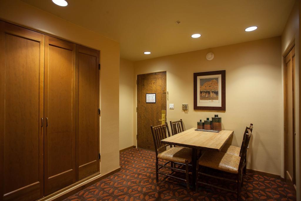 Worldmark Taos Rum bild